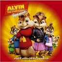 The Chipmunks - So What