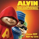 Alvin the Chipmunks - Rock n roll high school