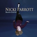 Nicki Parrott - Dark Eyes