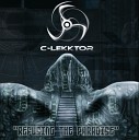 C Lekktor - Refusing The Paradise Cold Drive Remix