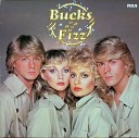 Buck Fizz Bonus - Cold War