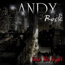 Andy Rock - Out On The Streets