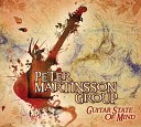 Peter Martinsson Group - Why So Sad