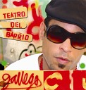 Gallego feat Chelo - La Caribe