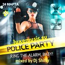 Neo club - Police Party Ring the alarm, baby! - xxx