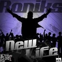 Roniks - Clockwork Remix
