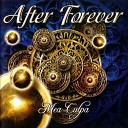 After Forever - The Evil That Men Do Single version