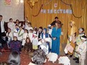 cintec in limba romilor - Цыганская Церковь Молдова Romani kangeri Moldova…