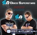 Disco Superstars - I m So Hot Conrado Bombel Extended Mix