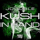 JDOUBLE - Activate Original Mix