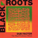 Black Roots - Diamonds And Pearls