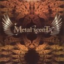 Metal Scent - Rain