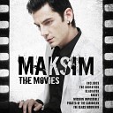 Maksim - The Heart Asks Pleasure First From the Piano