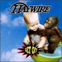 Haywire - Buzz
