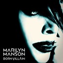Marilyn Manson feat Johnp - You 039 re So Vain