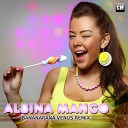 Albina Mango - Venus Albina Mango Extended R