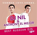 Dj Nil Anthony El Mejor - From Russia With Love