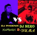 Kimran Dima vs Skrillex - Dub Trance Hospital Original Dub Mix