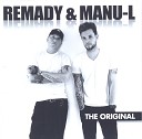 Remady amp Manu L feat Aman - Doing It Right