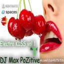 DJ Max PoZitive - Electro KISS vol 1 Track 10