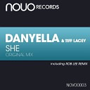 Danyella Tiff Lacey - She Original Mix