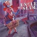 Uncle Slam - Cold Fire