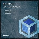 Blusoul - Depth Of Emotion Progress Inn Remix PM