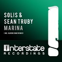 Solis Sean Truby - Marina Original Mix AGRMusi
