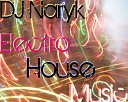 DJ Naryk - Electro House Music 2012