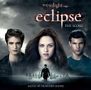 Сумерки Сага Затмение The Twilight Saga Eclipse ost… - 18 Bombay Bicycle Club How Can You Smallow So Much…