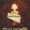 Alanis Morissette - 20 20 Japanese Bonus Track