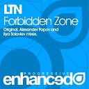LTN - Forbidden Zone Original Mix