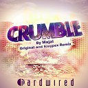 Majai - Crumble Klaypex Remix