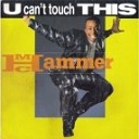Mc Hammer Thomas Gold San Salvador - U Cant Touch This Dj Igor Kalinin Mush Up