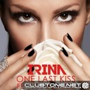 Irina feat Dave Aude - One Last Kiss R3hab Club Remix