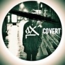 Covert - Cry Original mix