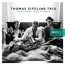 Thomas Siffling Trio - Spash Trash