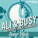 Ali Busy - Fever Remix