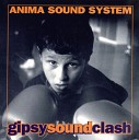 Anima Sound System - Authar manca