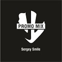 SERGEY SMILE - BARSUK PROMO MIX track 1