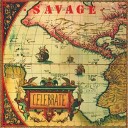 Savage - Goodbye 2003