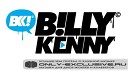 Billy Kenny ft Scorpz - Break the House