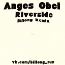 Agnes Obel - Riverside Billong Remix