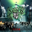 Tainted Nation - What Are You Waiting For