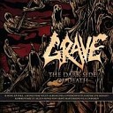 Grave - Extremely Rotten Flesh live in Stockholm 2011