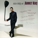 Ahmet Koc - The Lonely Shepherd James Last Robert F Diggs