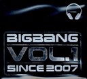 Big Bang - BIG BOY T O P solo