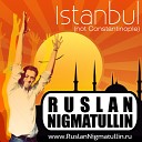 Ruslan Nigmatullin vs. They Might Be Giants - Istanbul (Not Constantinople) (Club Mix)