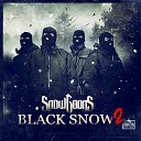 Snowgoons - Walk The Streets feat Genovese Styles P
