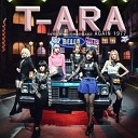 T ARA - What Should I Do